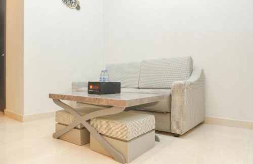 Bendungan Hilir Apartment | Relaxing 4-Star Sudirman Suites with Pool Access