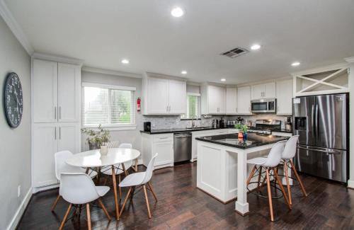 Willow Meadows/Willowbend Area House | Cozy Houston Retreat with Private Pool & Pet-Friendly Perks