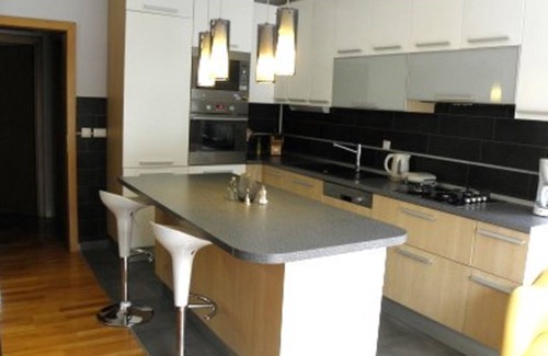 Zagreb House | Serene Penthouse with 10/10 Guest Ratings Await You