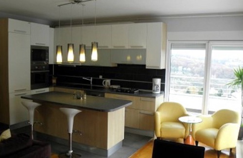Zagreb House | Serene Penthouse with 10/10 Guest Ratings Await You