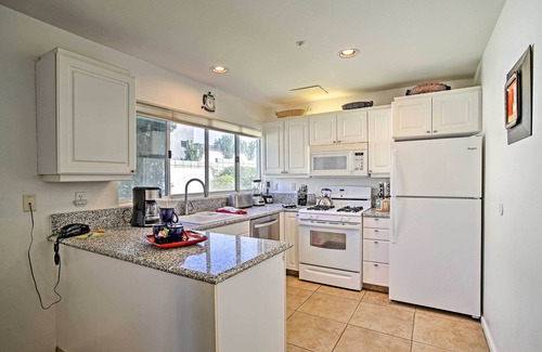 Cathedral City Resort | Elegant Hotel with Pool & Breakfast - Guest Rated 10/10
