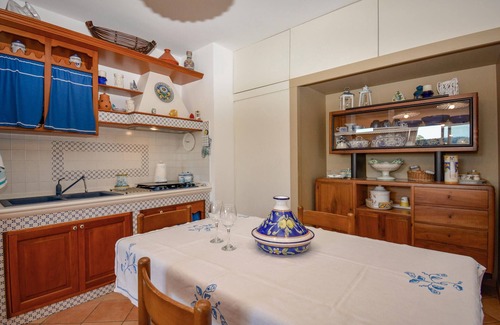 Marina di Modica Apartment | Gorgeous apartment in Marina di Modica