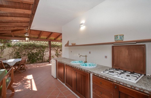 Marina di Modica Apartment | Gorgeous apartment in Marina di Modica