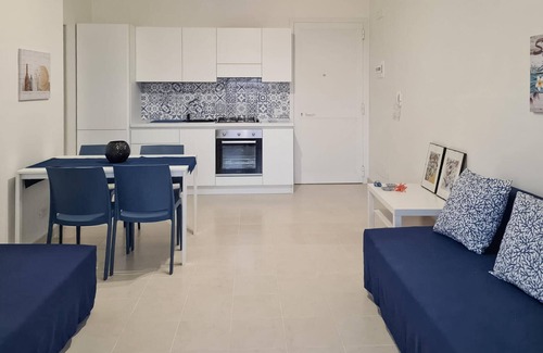 Casuzze Apartment | Gorgeous apartment in Marina di Ragusa