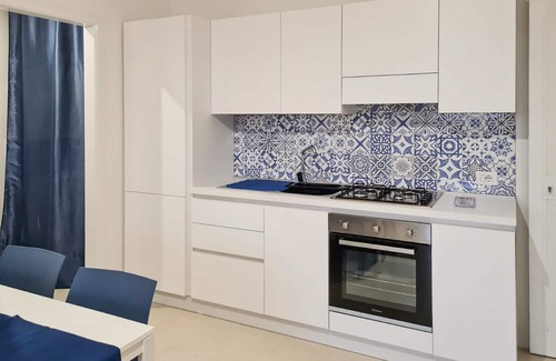 Casuzze Apartment | Gorgeous apartment in Marina di Ragusa