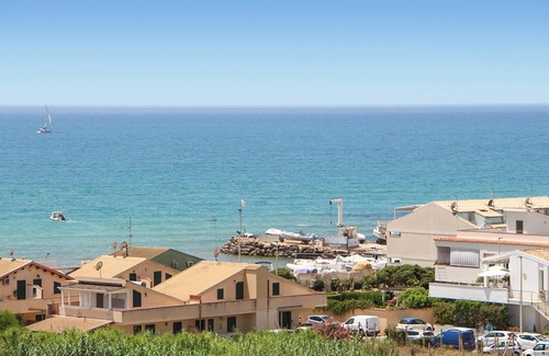 Casuzze Apartment | Gorgeous apartment in Marina di Ragusa