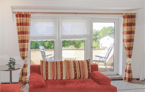 Busum Apartment | Welcoming Apartment in Bsum Ot Westerdeichs for Families