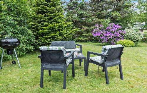 Norre Asmindrup Apartment | Cozy Apartment in Nrre Asmindrup with Child-Friendly Amenities