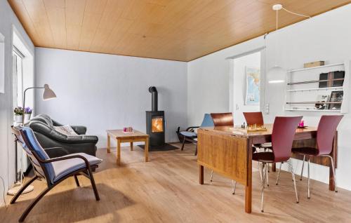 Norre Asmindrup Apartment | Cozy Apartment in Nrre Asmindrup with Child-Friendly Amenities