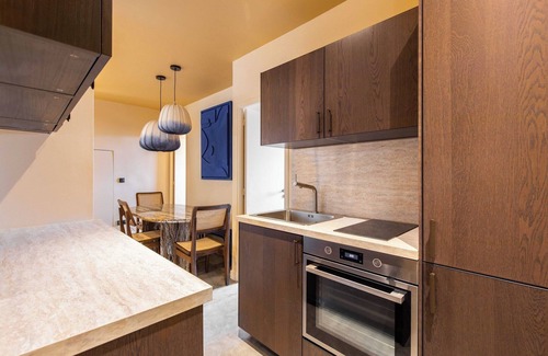Arts-et-Metiers Apartment | Gorgeous apartment - 2BR/8P - Arts et Métiers