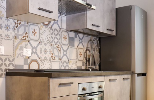 San Paolo Apartment | Convenient City Center Apartment with Family-Friendly Amenities