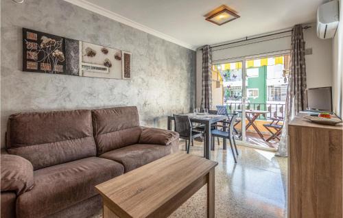 Pineda de Mar Apartment | Cozy 1 Bedroom Apartment in Pineda De Mar - Child Friendly