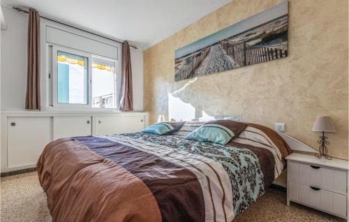 Pineda de Mar Apartment | Cozy 1 Bedroom Apartment in Pineda De Mar - Child Friendly