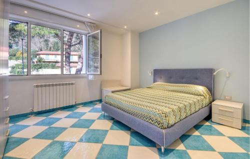 Ghiaia Apartment | Elegant Deiva Marina Apartment with Free Wifi & Kids Welcome
