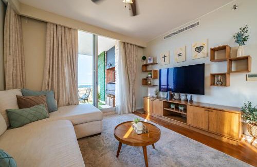 Asuncion Apartment | Beautiful Asunción Apartment with Pool and Ocean View