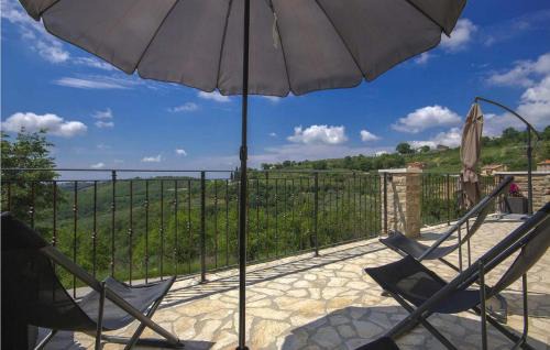 Krasica Apartment | Pet-Friendly Apartment in Buje with Free Wifi & Top Rating