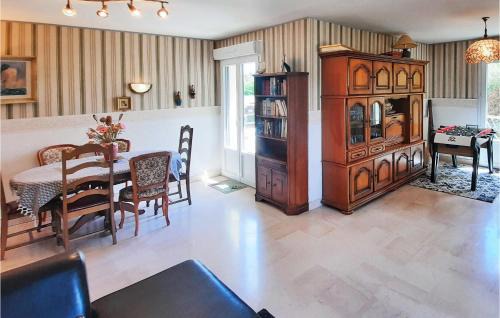 Concarneau Apartment | Cozy Concarneau Apartment with WiFi and Family-Friendly Perks