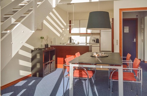 Kronborg Apartment | Charming Helsingør Apartment with Ocean View Amenities
