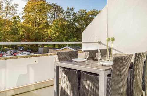 Kronborg Apartment | Charming Helsingør Apartment with Ocean View Amenities