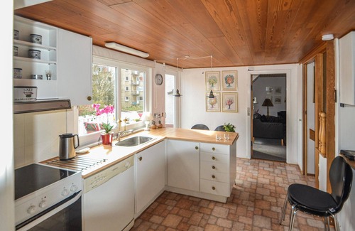 Randers Apartment | City Getaway: Beautiful Apartment with Pet-Friendly Amenities