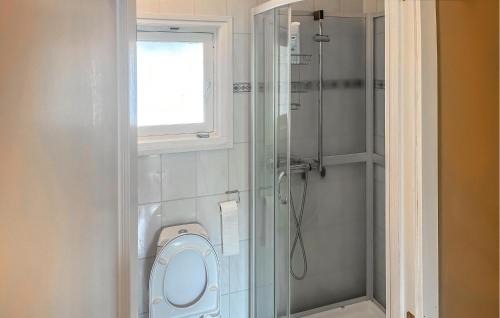 Nesset Apartment | Cozy 2 Bedroom Apartment in Eresfjord - Pet and Child Friendly