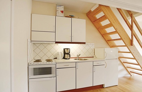 Gudhjem Apartment | Inviting Apartments with Ocean Views in Beautiful Gudhjem