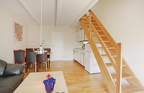 Gudhjem Apartment | Inviting Apartments with Ocean Views in Beautiful Gudhjem