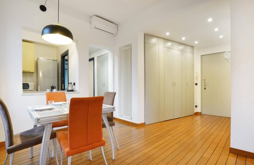 Sturla Apartment | Gorgeous apartment in Genova with WiFi