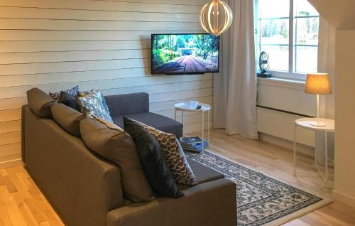 Hammaro Apartment | Inviting Apartment in Hammar with Kitchen for Families