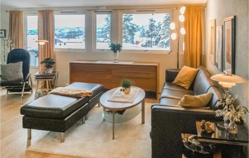 Trondheim Apartment | Inviting Kattem Apartment with Sauna and Top Guest Rating