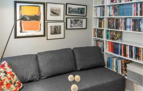 Trondheim Apartment | Inviting Kattem Apartment with Sauna and Top Guest Rating