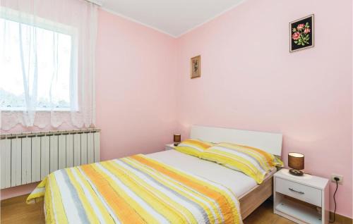 Bregi Apartment | Discover a Family-Friendly Apartment in Matulji with Kitchen