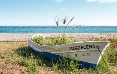 El Grau de Moncofa Apartment | Charming Moncofa Playa Apartment with Pool & Kitchen Access