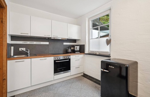 Pommern Apartment | Cozy 1 Bedroom Retreat in Scenic Pommern with Spa Access