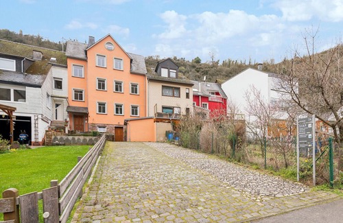 Pommern Apartment | Cozy 1 Bedroom Retreat in Scenic Pommern with Spa Access