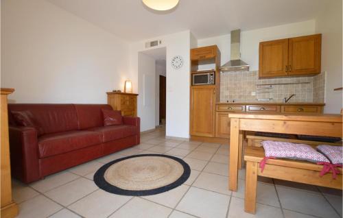 Propriano Apartment | Inviting Propriano Apartment with Kitchen for Family Stays