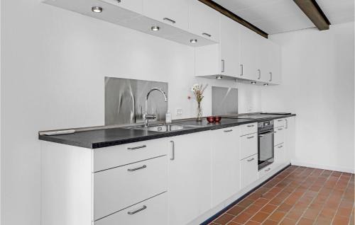 Arnager Apartment | Cozy Rønne Apartment with Kitchen and Family-Friendly Amenities