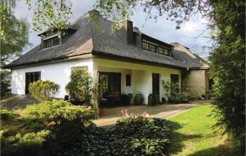 Schoenecken Apartment | Comfortable 1 Bedroom Apartment in Schnecken - Pet Friendly