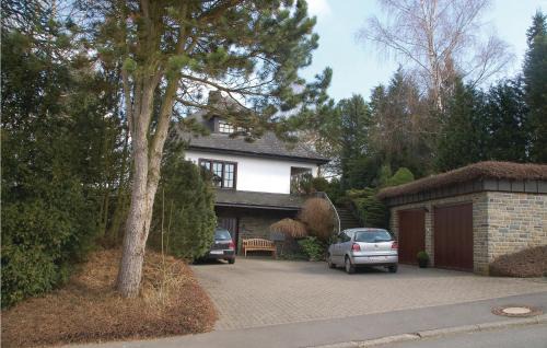 Schoenecken Apartment | Comfortable 1 Bedroom Apartment in Schnecken - Pet Friendly