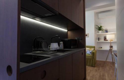 Lozenets Apartment | Ideal Apartment in a Prime Location with Family Amenities