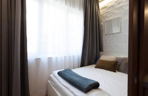 Lozenets Apartment | Ideal Apartment in a Prime Location with Family Amenities