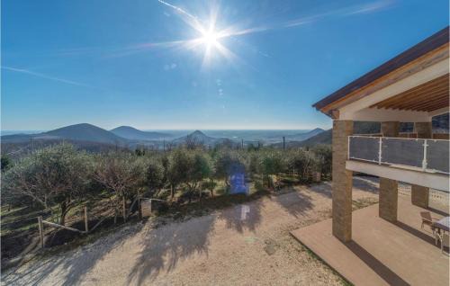 Cinto Euganeo Apartment | Ideal Apartment in Valnogaredo with Pool and WiFi