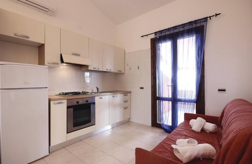 Costa Rei Apartment | Relaxing 1 Bedroom Retreat in Scenic Costa Rei