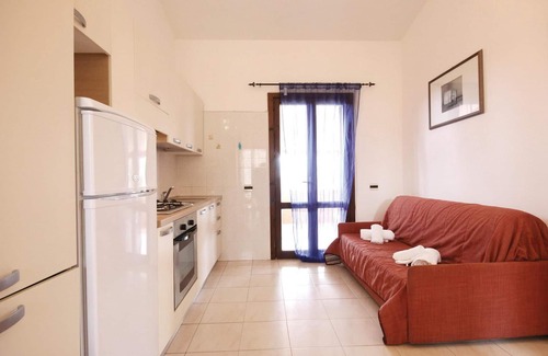 Costa Rei Apartment | Relaxing 1 Bedroom Retreat in Scenic Costa Rei
