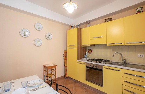Furci Siculo Apartment | Discover Your Ideal Getaway in a Family-Friendly Apartment