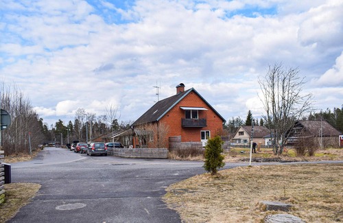 Skillingaryd Apartment | Enjoy Family Fun in a Pet-Friendly Vacation Apartment