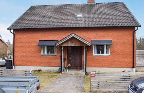 Skillingaryd Apartment | Enjoy Family Fun in a Pet-Friendly Vacation Apartment