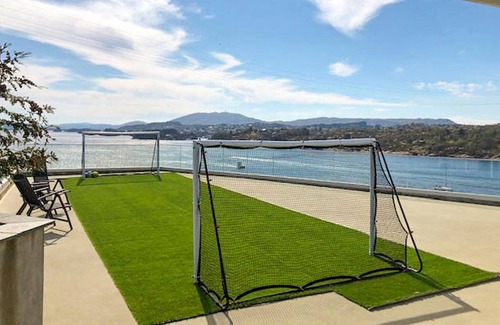 Laksevag Apartment | Gorgeous apartment with WiFi