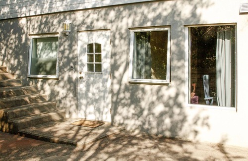 Laksevag Apartment | Gorgeous apartment with WiFi