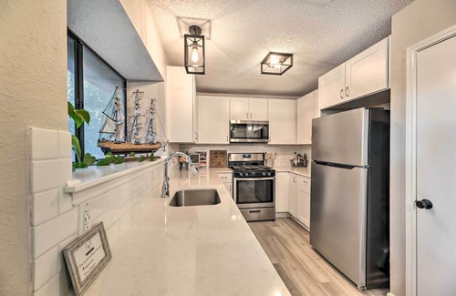 Buckingham Estates House | Beautiful Austin Retreat with Spa and Breakfast Included